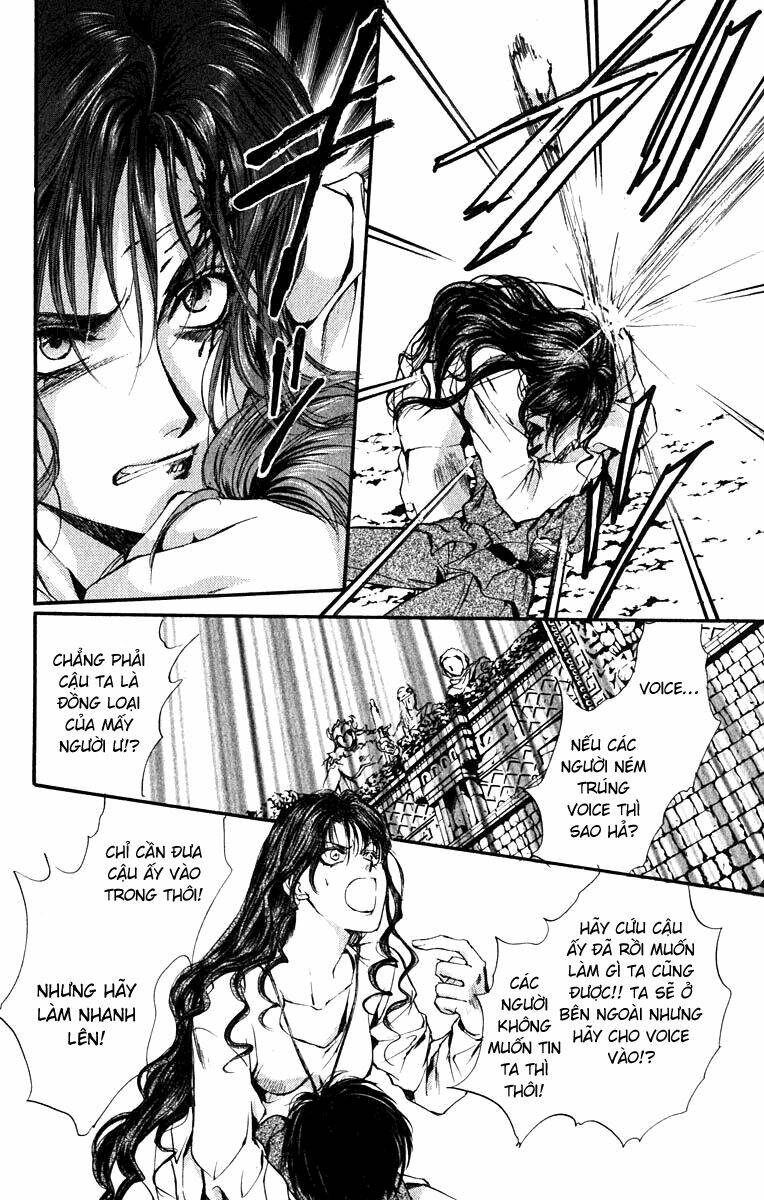 Tình yêu loạn luân: Chapter 46