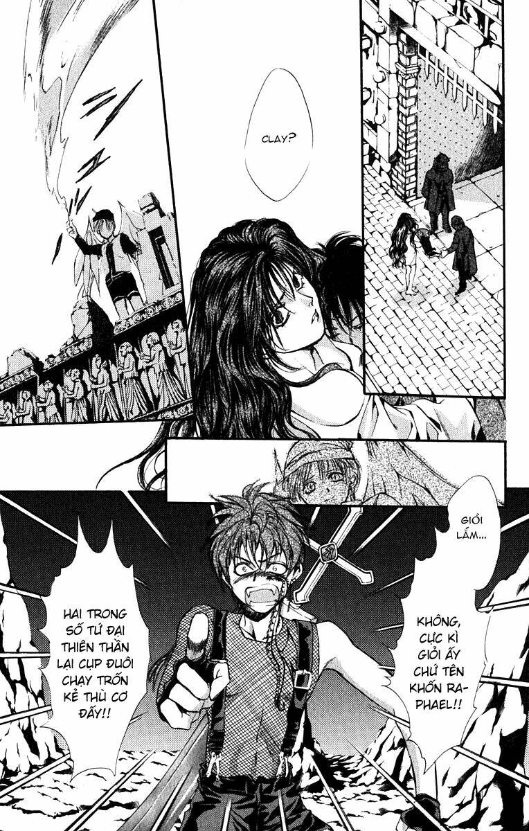 Tình yêu loạn luân: Chapter 46