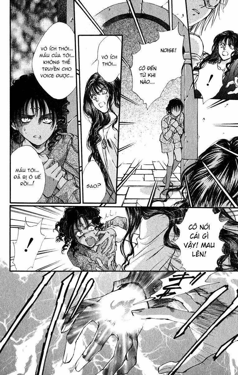 Tình yêu loạn luân: Chapter 46