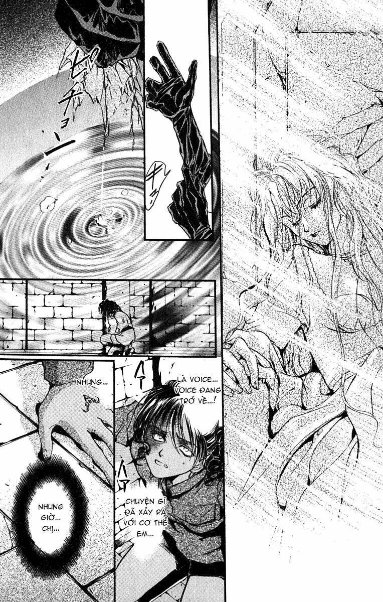 Tình yêu loạn luân: Chapter 46