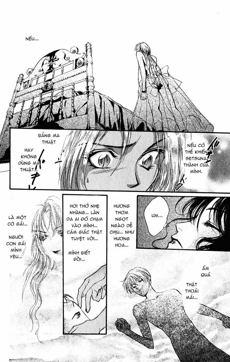 Tình yêu loạn luân: Chapter 48