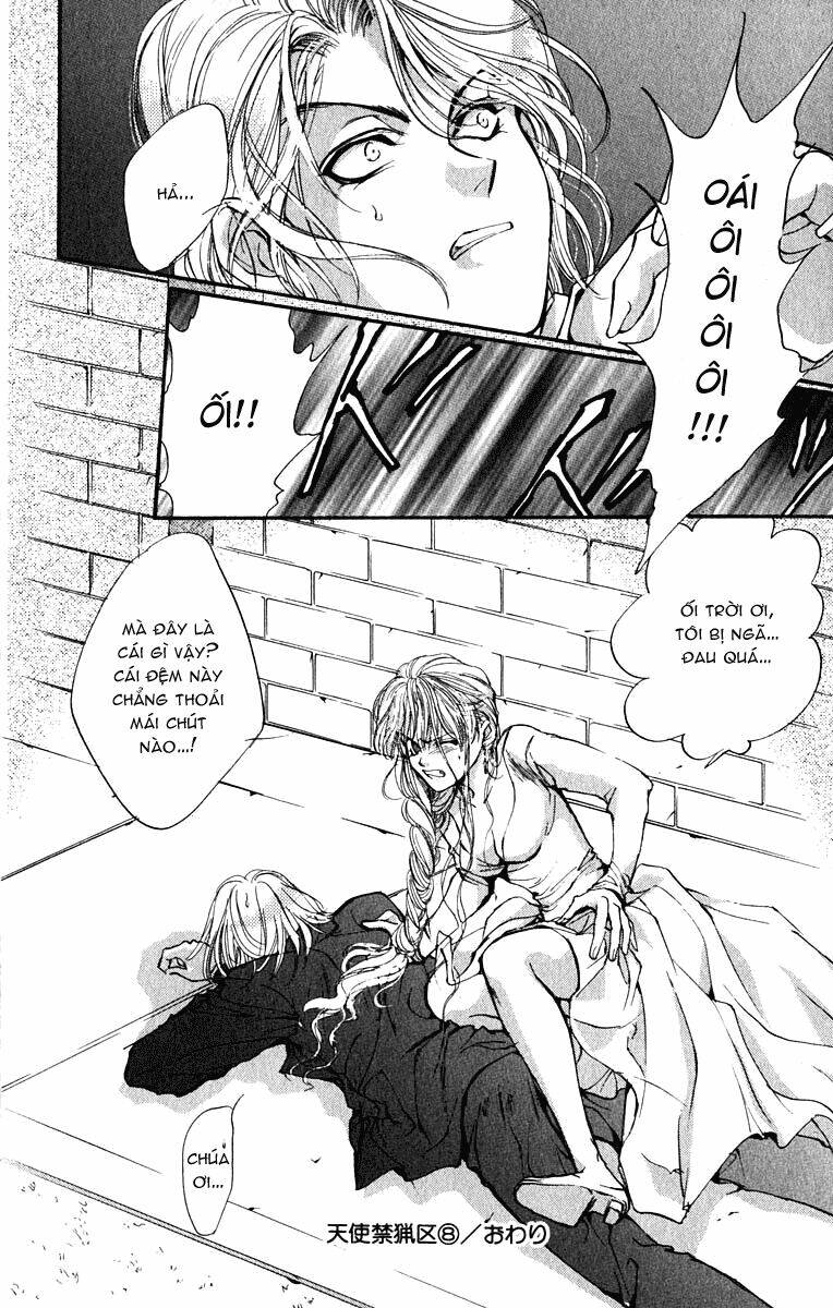 Tình yêu loạn luân: Chapter 48