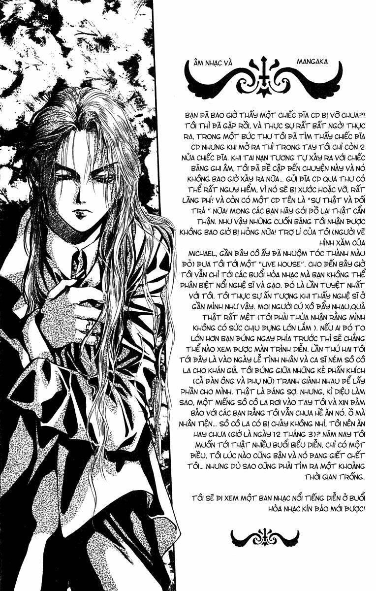 Tình yêu loạn luân: Chapter 48