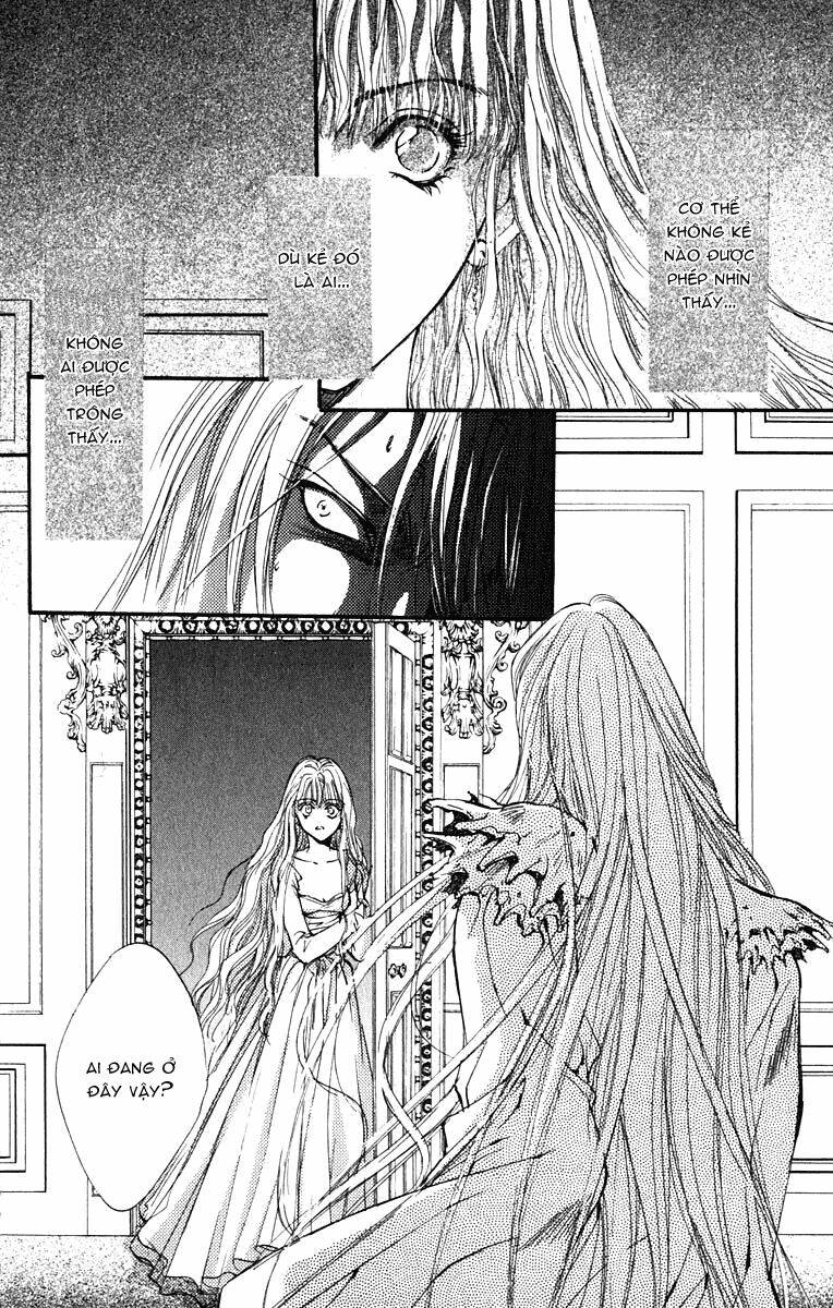 Tình yêu loạn luân: Chapter 48