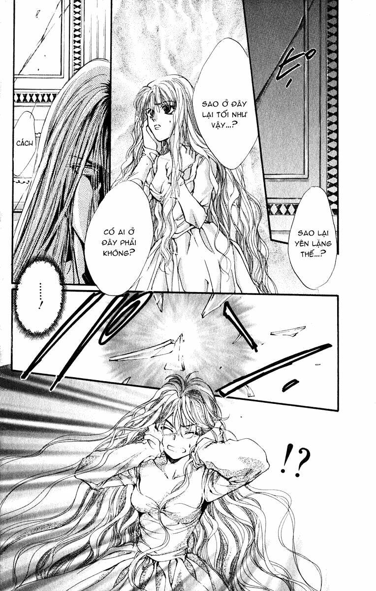 Tình yêu loạn luân: Chapter 48