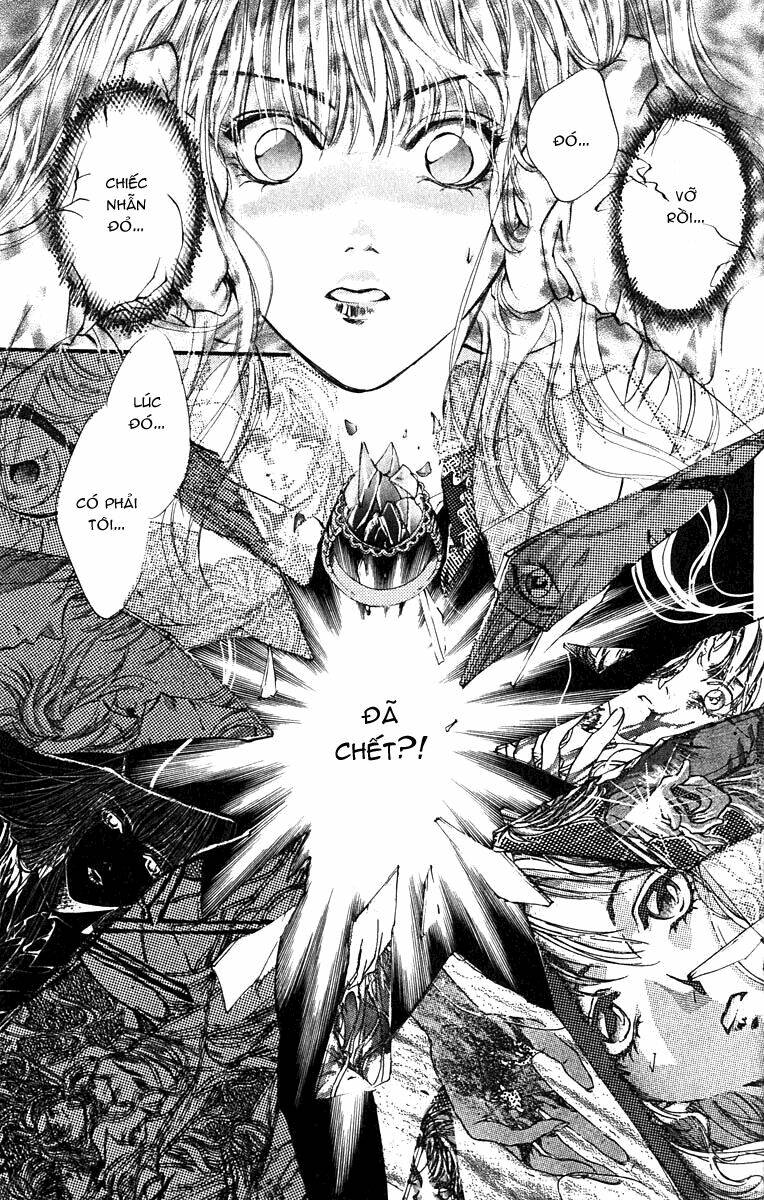 Tình yêu loạn luân: Chapter 48