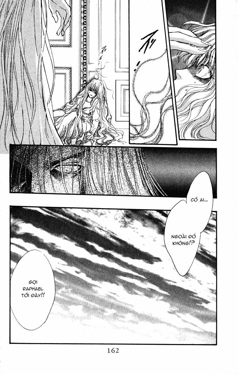 Tình yêu loạn luân: Chapter 48