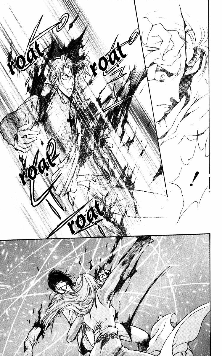 Tình yêu loạn luân: Chapter 5