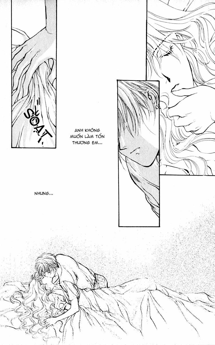 Tình yêu loạn luân: Chapter 5