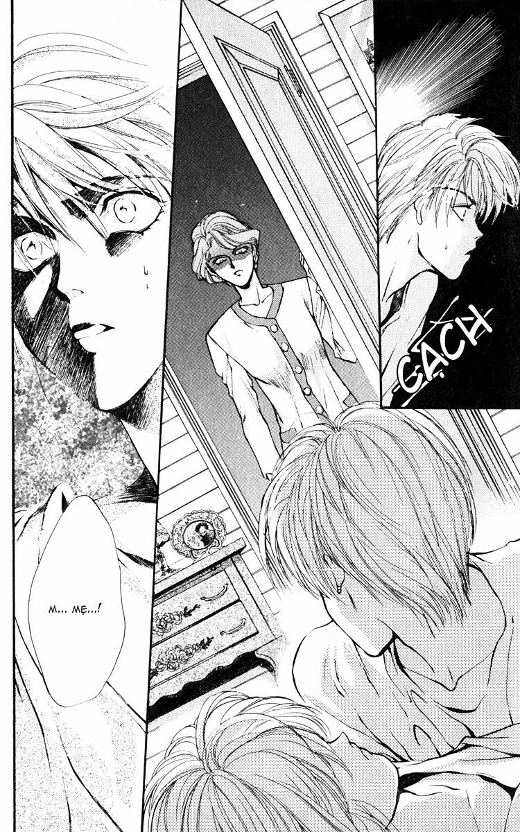 Tình yêu loạn luân: Chapter 5