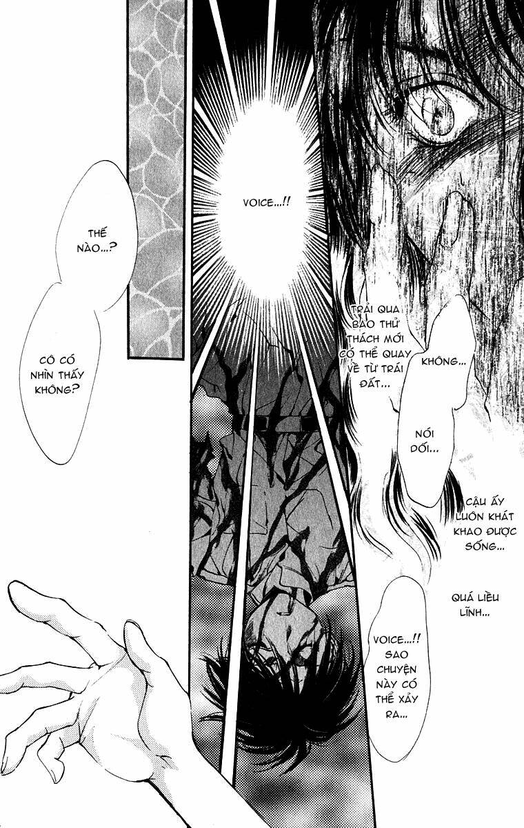 Tình yêu loạn luân: Chapter 51