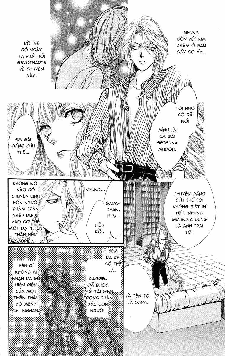Tình yêu loạn luân: Chapter 51