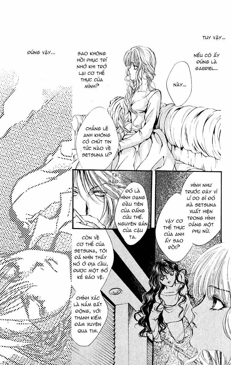 Tình yêu loạn luân: Chapter 51