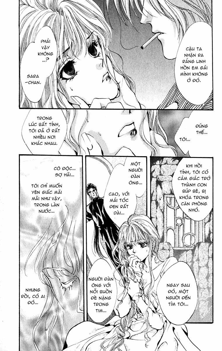 Tình yêu loạn luân: Chapter 51