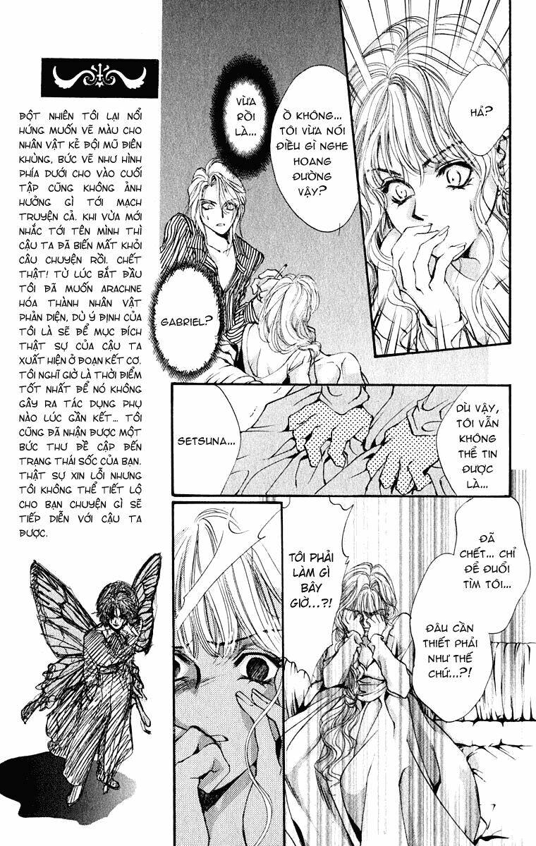 Tình yêu loạn luân: Chapter 51