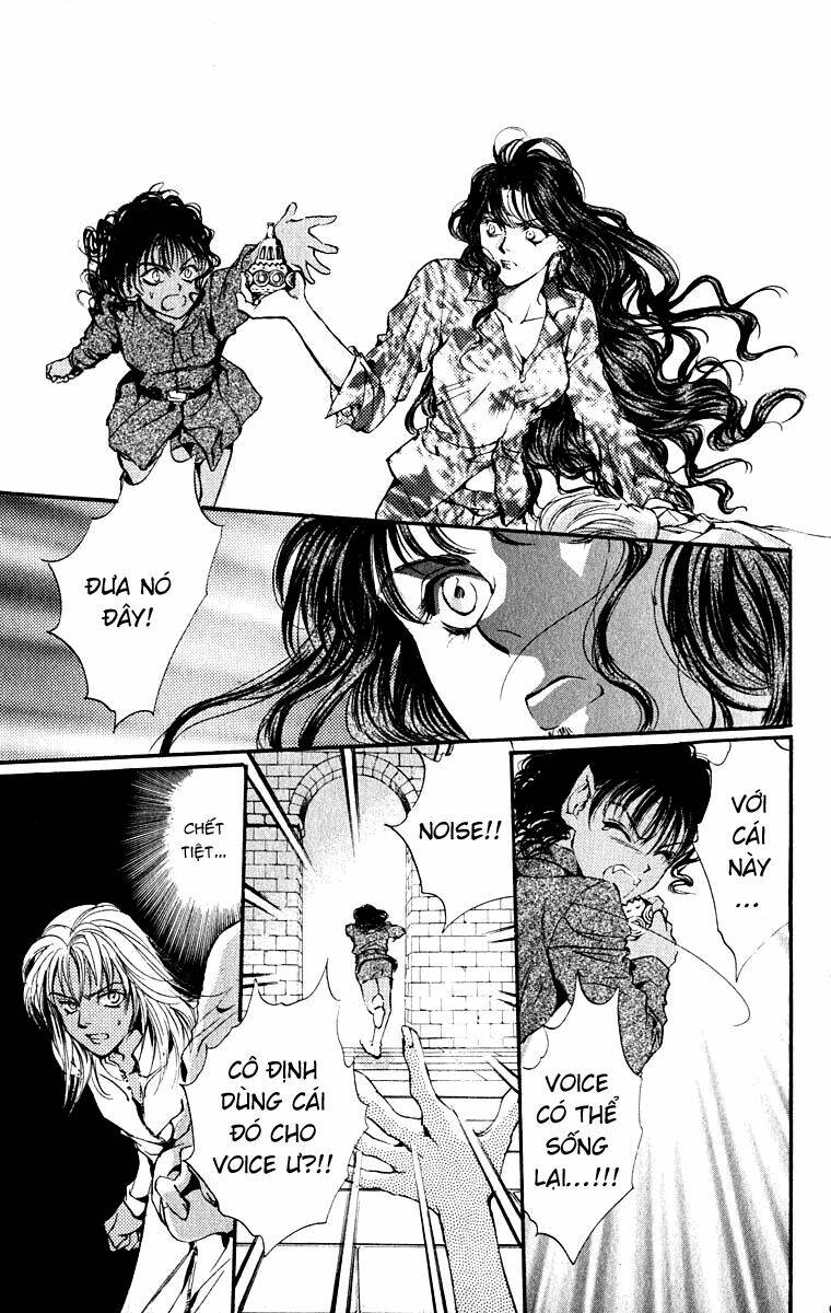 Tình yêu loạn luân: Chapter 51