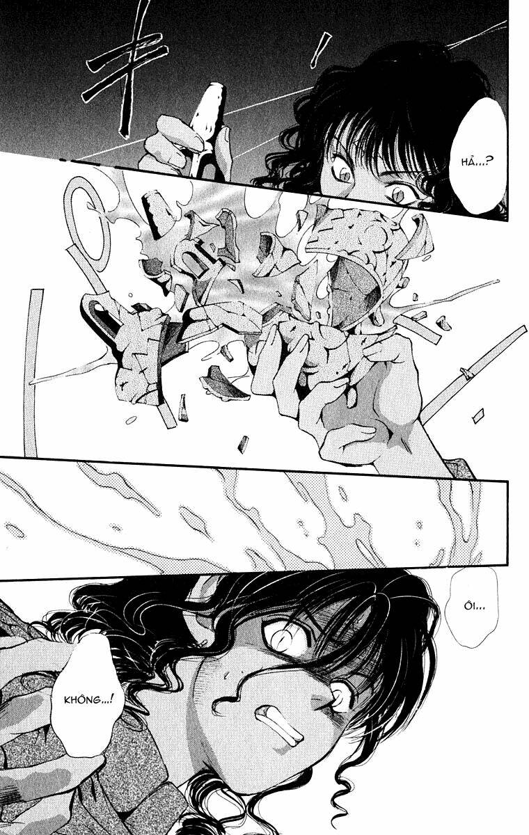 Tình yêu loạn luân: Chapter 51