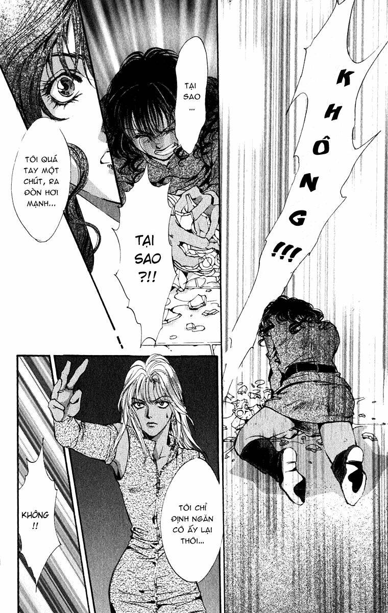 Tình yêu loạn luân: Chapter 51