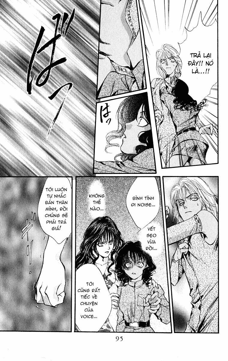 Tình yêu loạn luân: Chapter 51