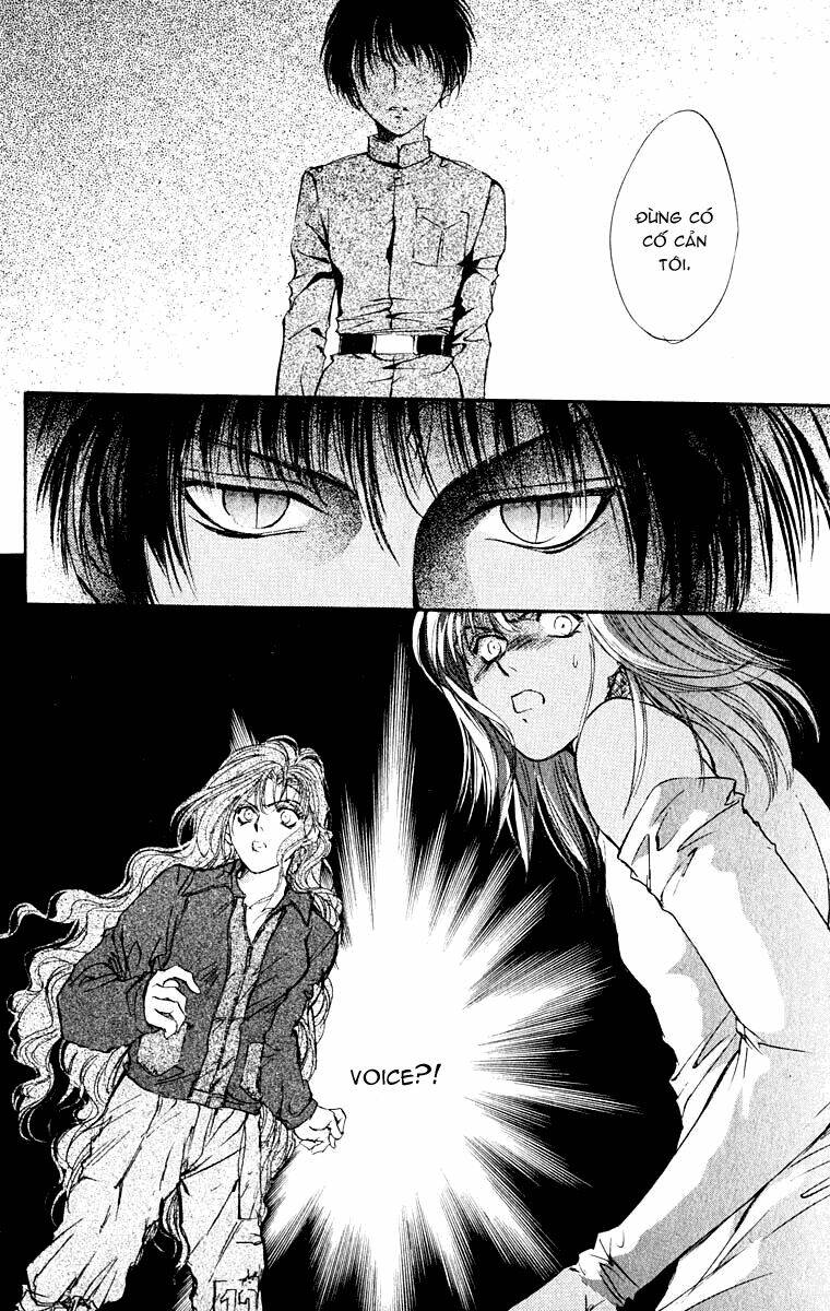 Tình yêu loạn luân: Chapter 51