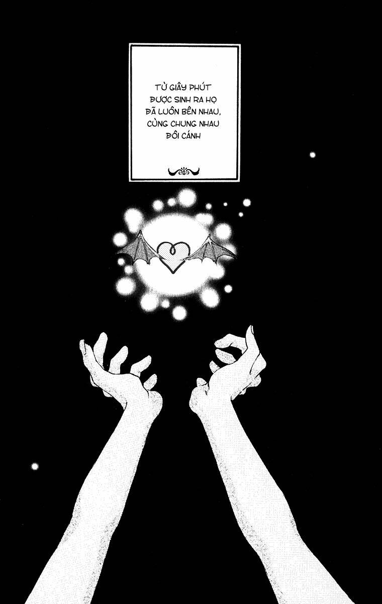 Tình yêu loạn luân: Chapter 51