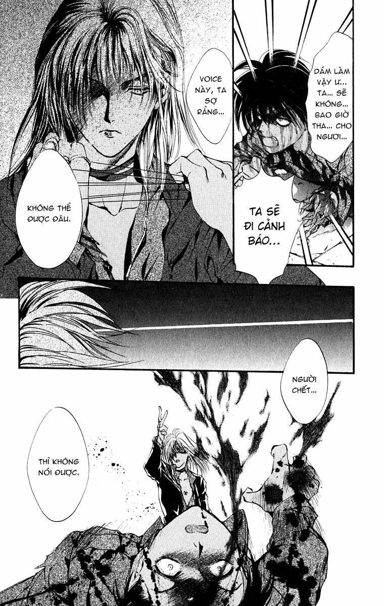 Tình yêu loạn luân: Chapter 51