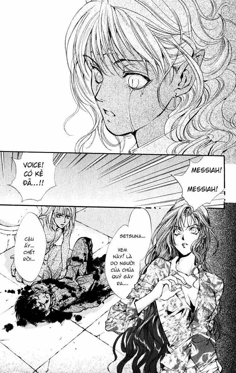 Tình yêu loạn luân: Chapter 51