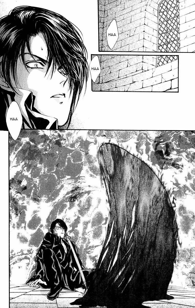 Tình yêu loạn luân: Chapter 53