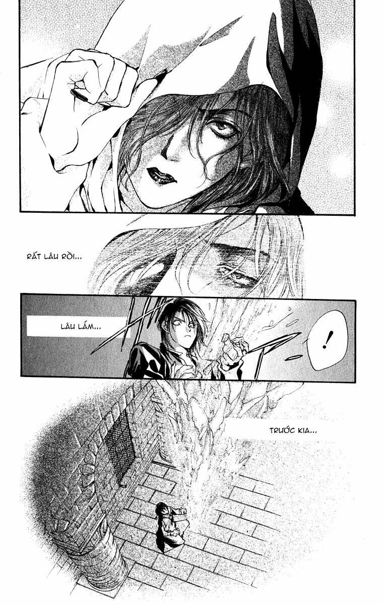 Tình yêu loạn luân: Chapter 53