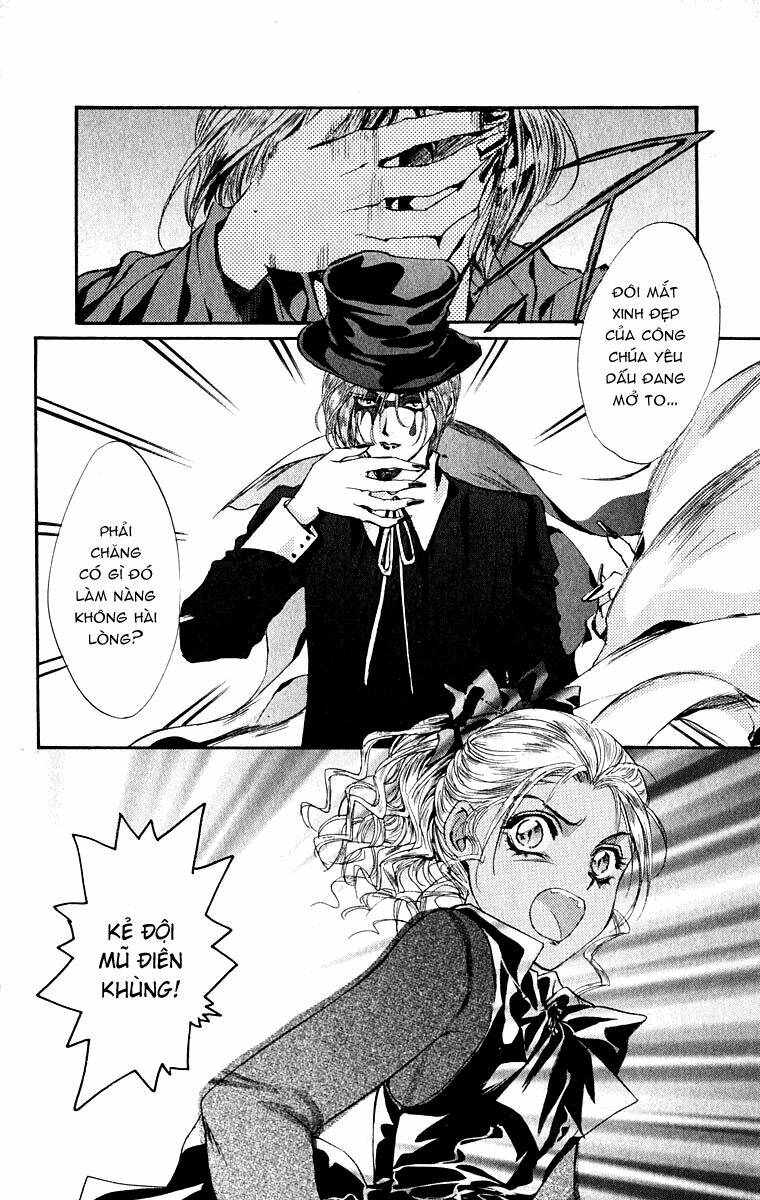 Tình yêu loạn luân: Chapter 53