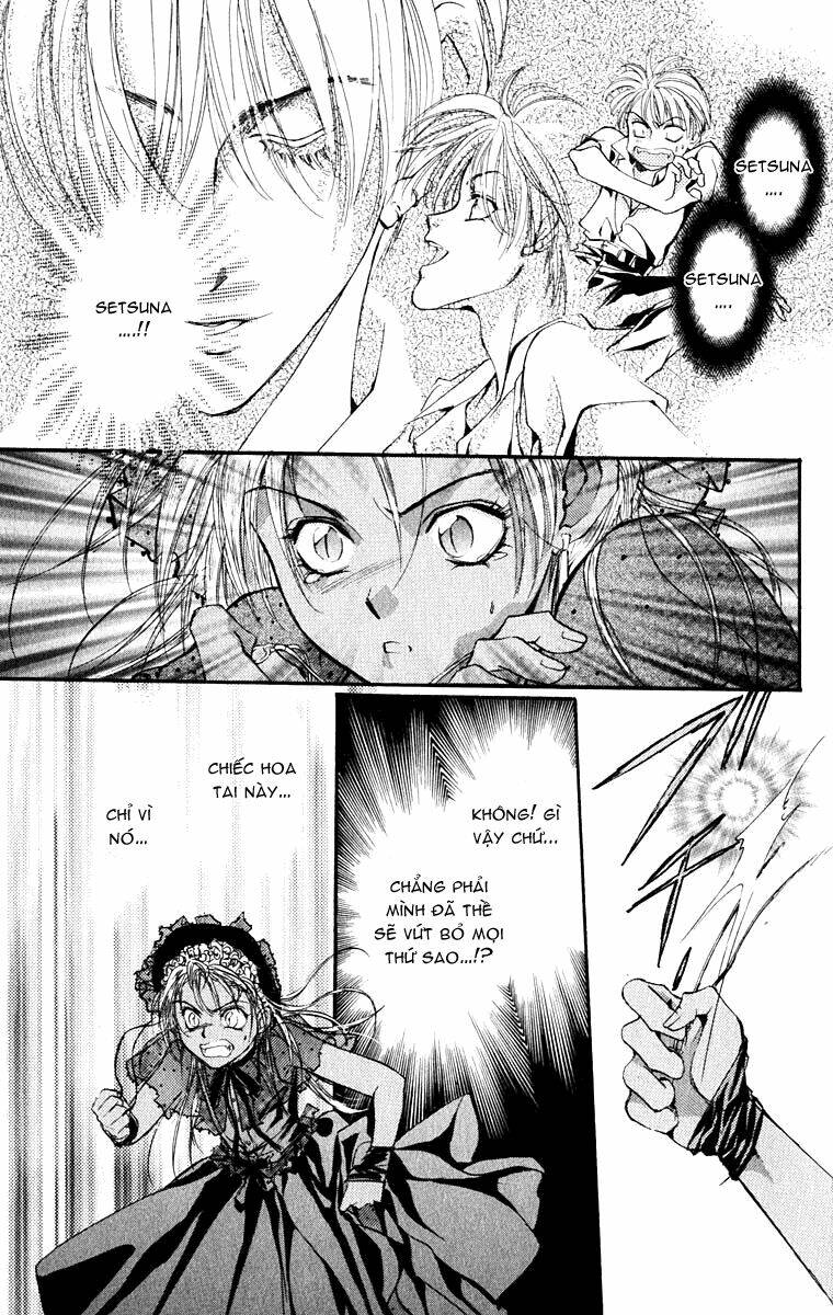 Tình yêu loạn luân: Chapter 53