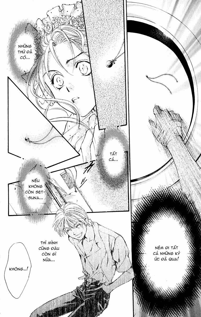 Tình yêu loạn luân: Chapter 53
