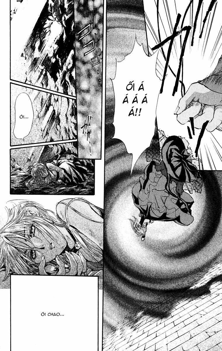 Tình yêu loạn luân: Chapter 53