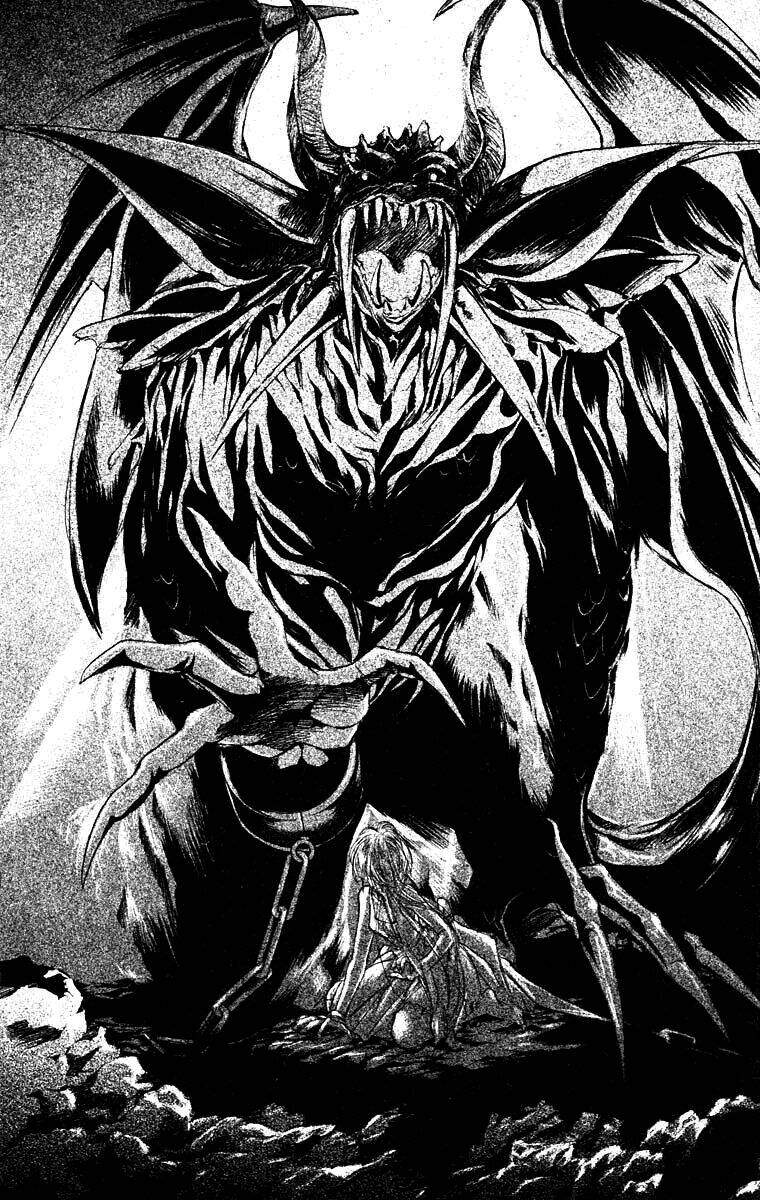 Tình yêu loạn luân: Chapter 53
