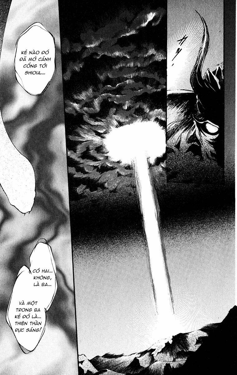 Tình yêu loạn luân: Chapter 53