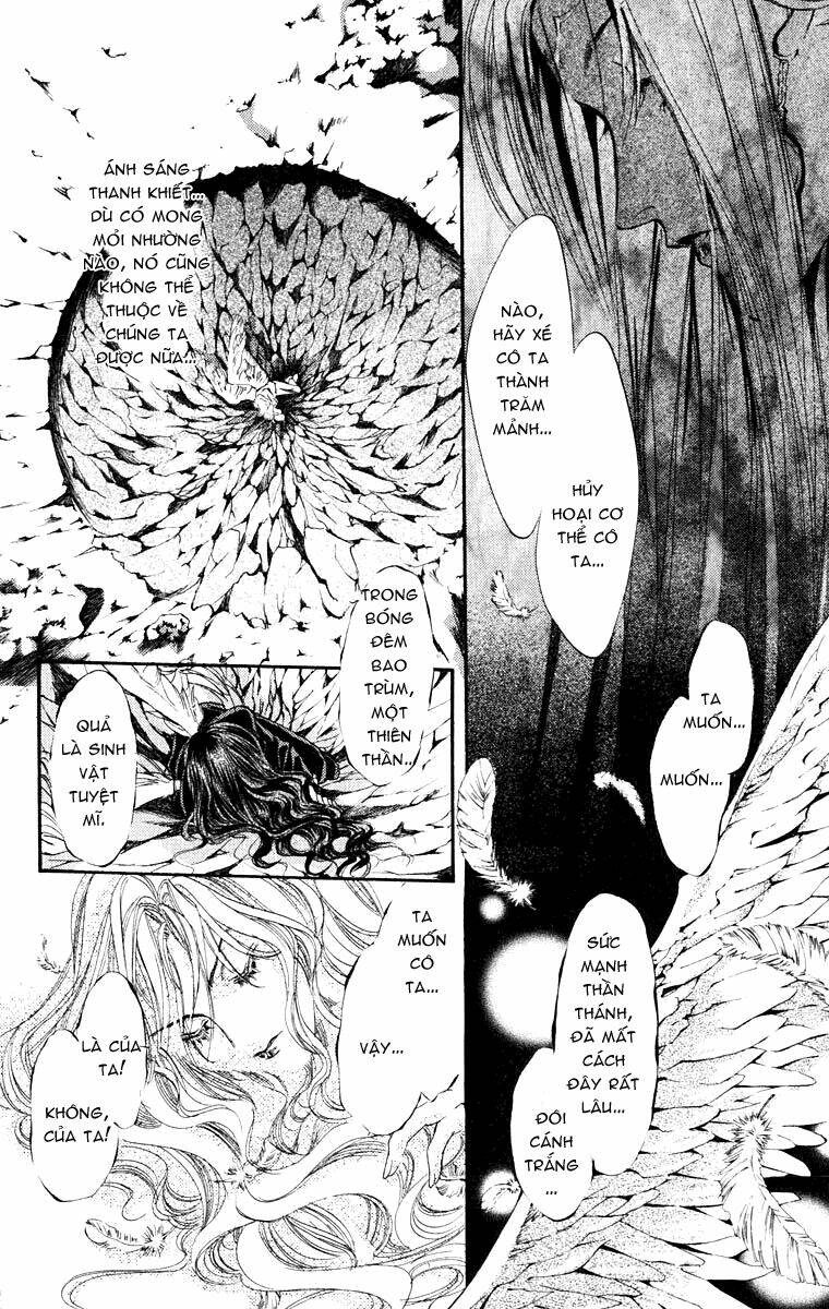 Tình yêu loạn luân: Chapter 53