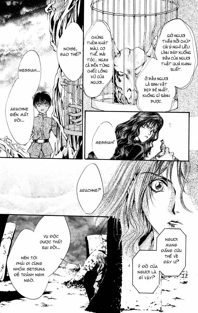 Tình yêu loạn luân: Chapter 53