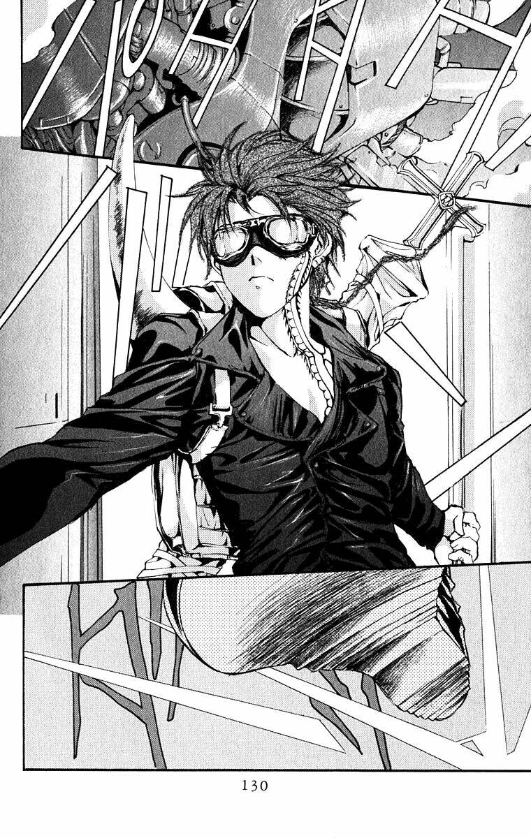 Tình yêu loạn luân: Chapter 53