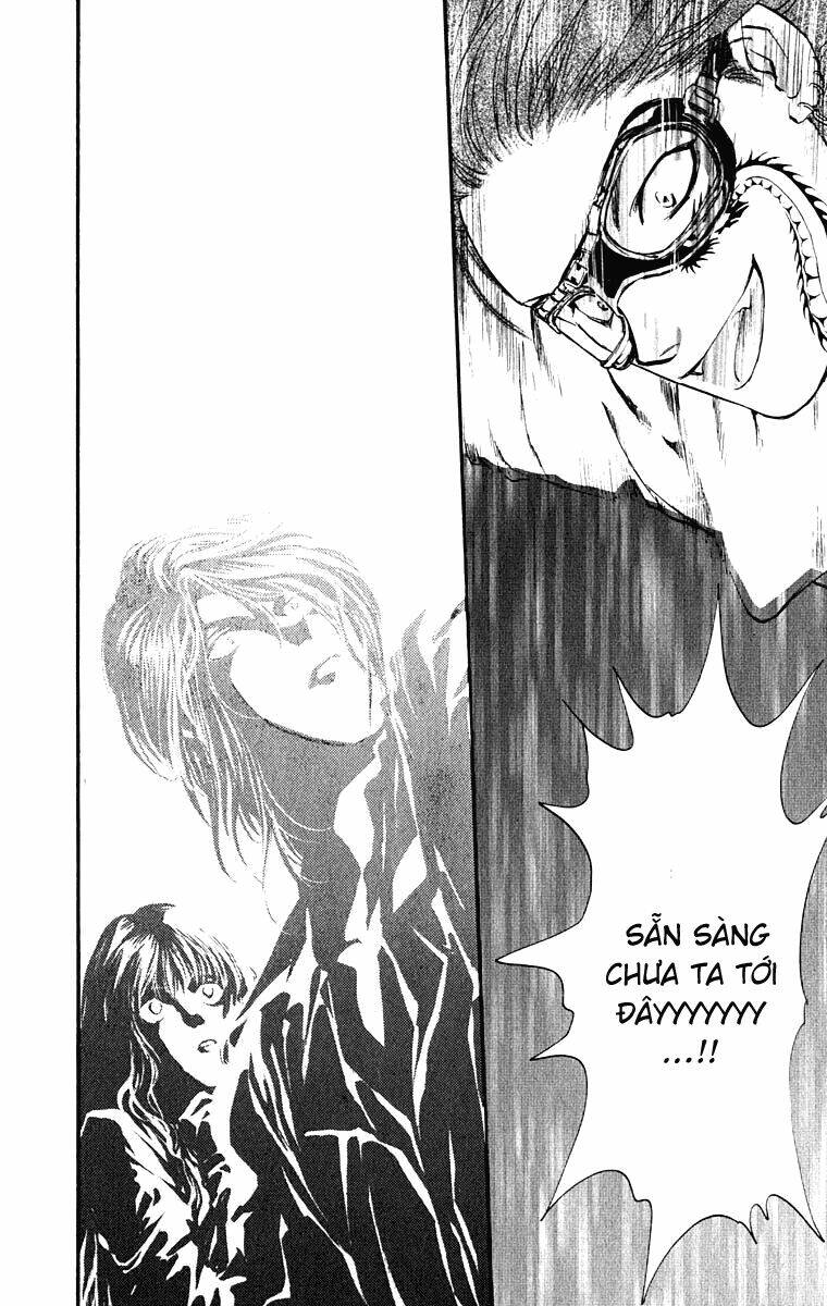 Tình yêu loạn luân: Chapter 53