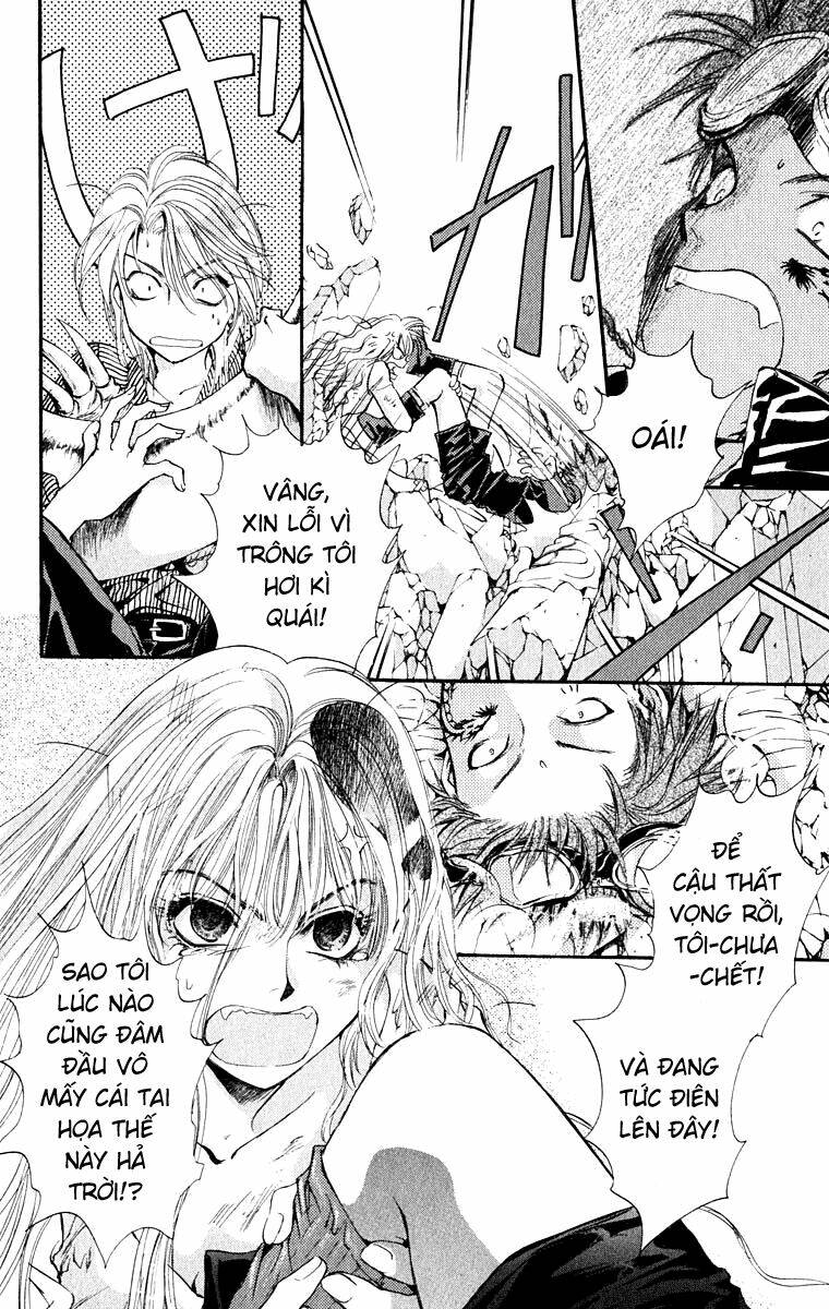 Tình yêu loạn luân: Chapter 53