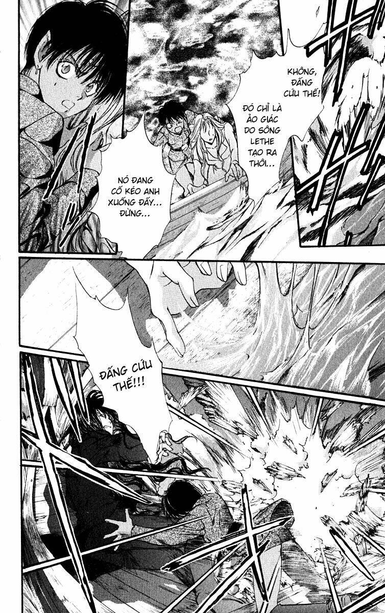 Tình yêu loạn luân: Chapter 55