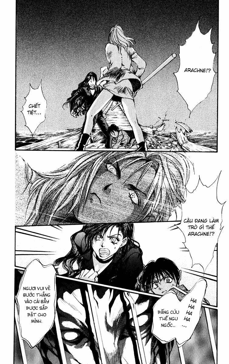 Tình yêu loạn luân: Chapter 55