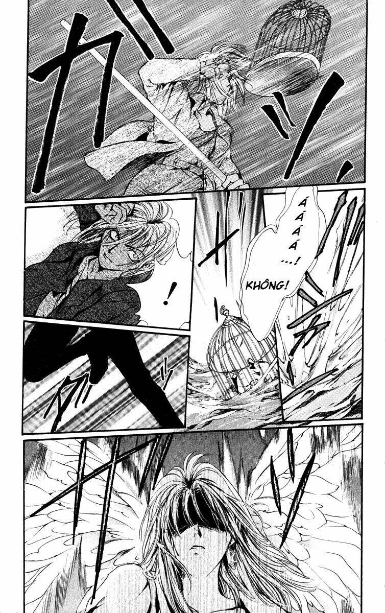 Tình yêu loạn luân: Chapter 55