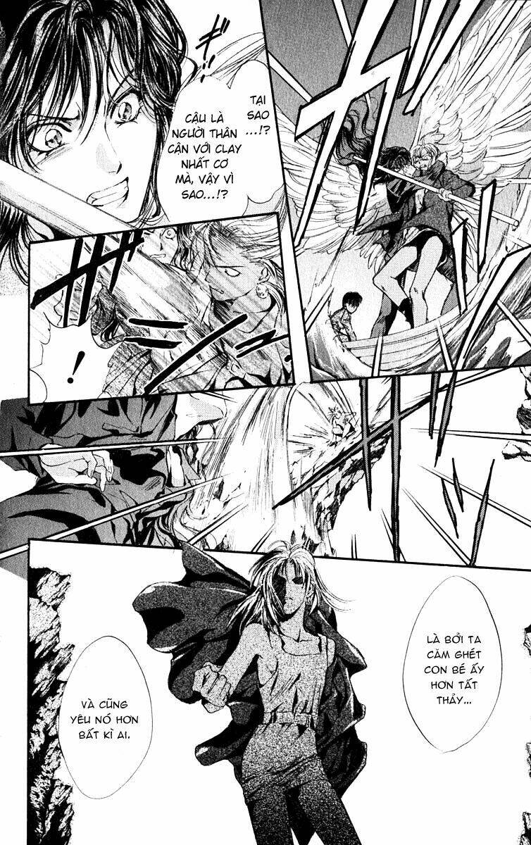 Tình yêu loạn luân: Chapter 55