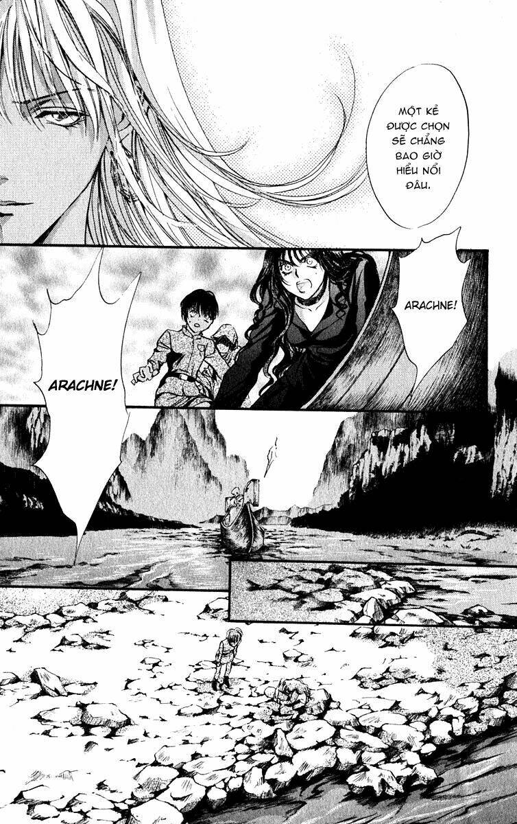 Tình yêu loạn luân: Chapter 55