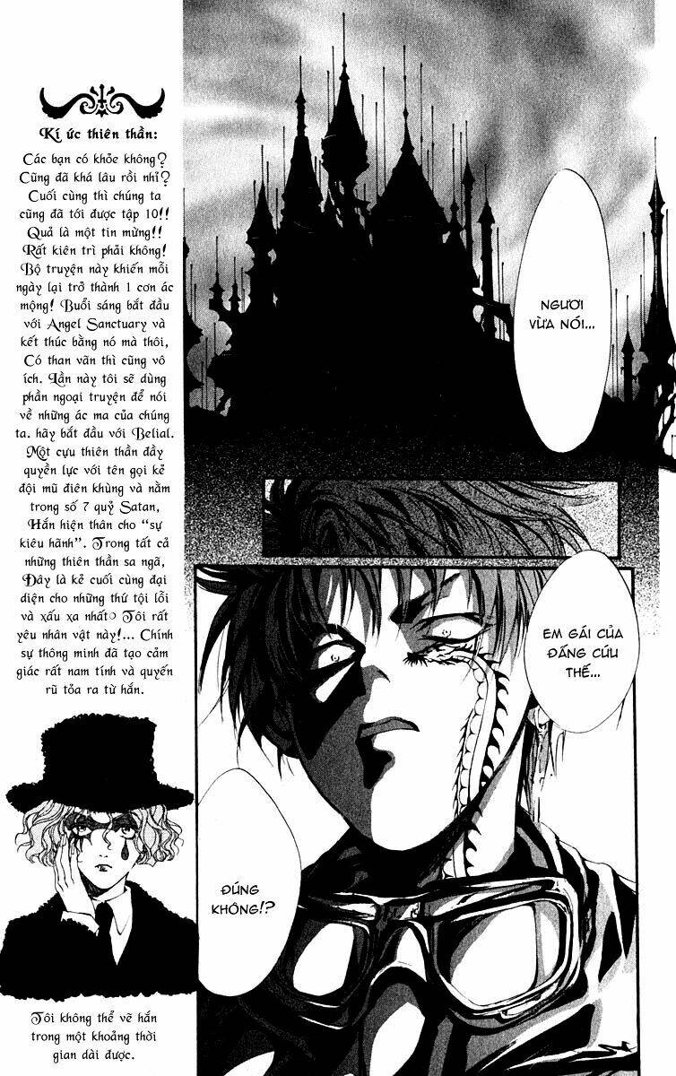 Tình yêu loạn luân: Chapter 55
