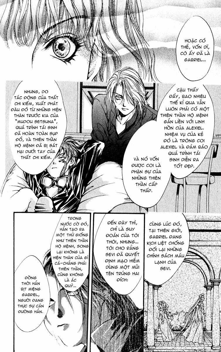 Tình yêu loạn luân: Chapter 55