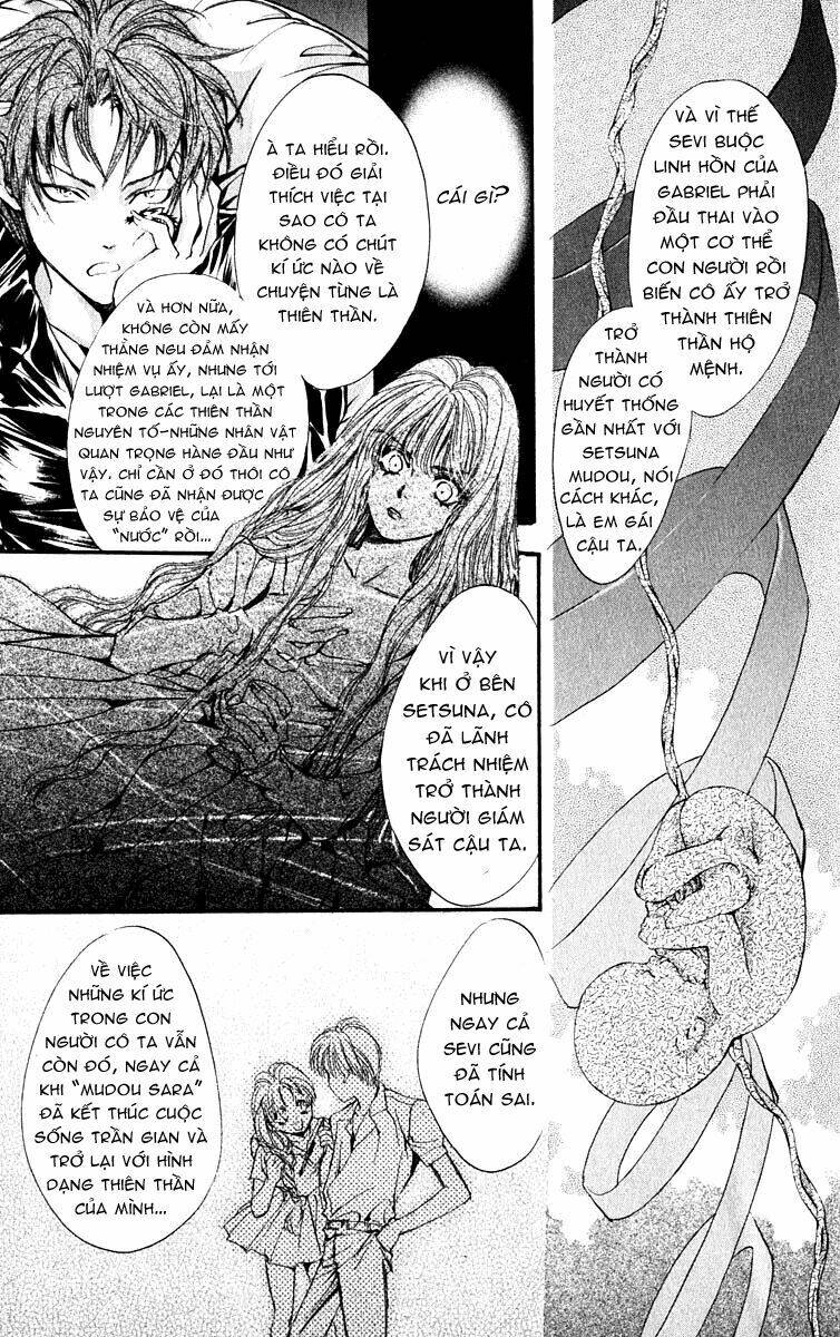 Tình yêu loạn luân: Chapter 55