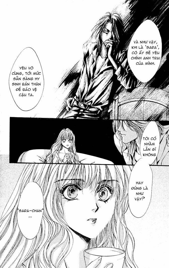 Tình yêu loạn luân: Chapter 55