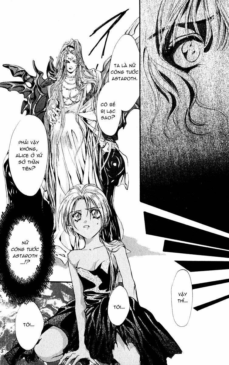 Tình yêu loạn luân: Chapter 55